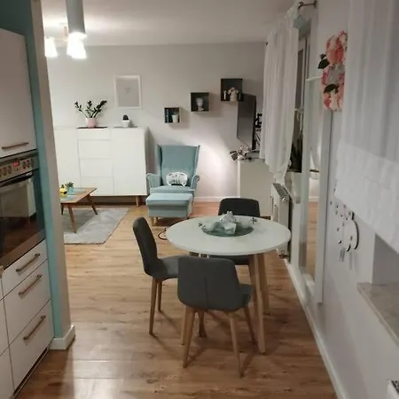 아파트 Sweet Time Apartament *