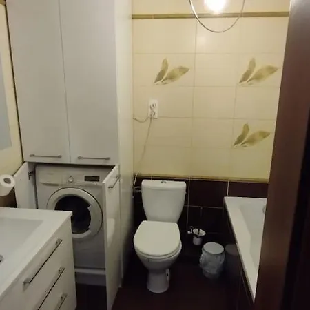 아파트 Sweet Time Apartament 포즈난