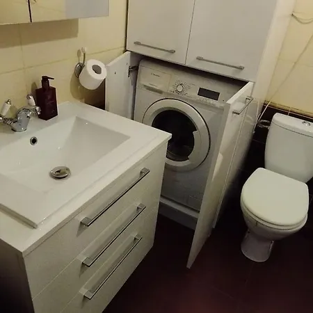 아파트 Sweet Time Apartament 포즈난