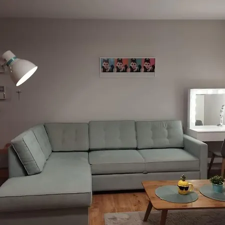 아파트 Sweet Time Apartament *